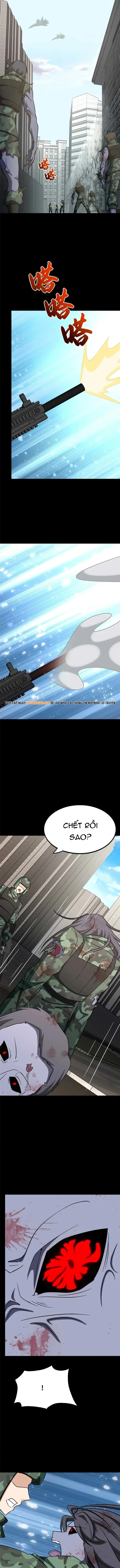 Bạn Gái Zombie Của Tôi Chapter 475 - Trang 2