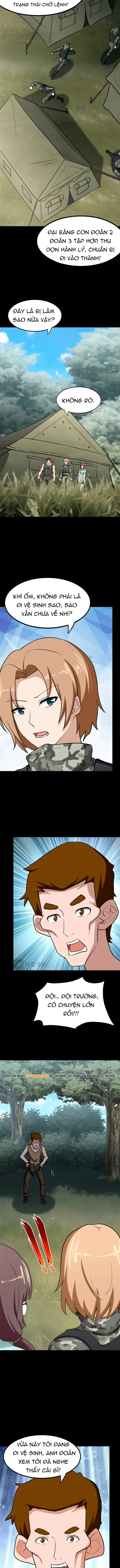 Bạn Gái Zombie Của Tôi Chapter 475 - Trang 2