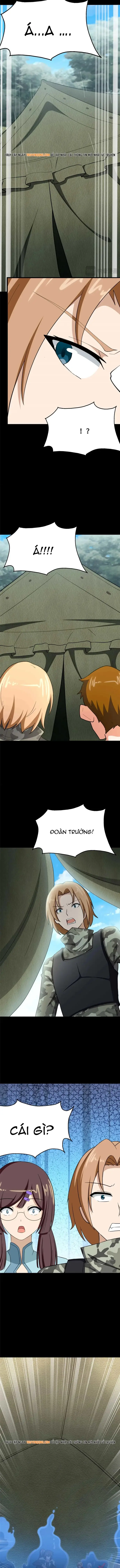 Bạn Gái Zombie Của Tôi Chapter 475 - Trang 2