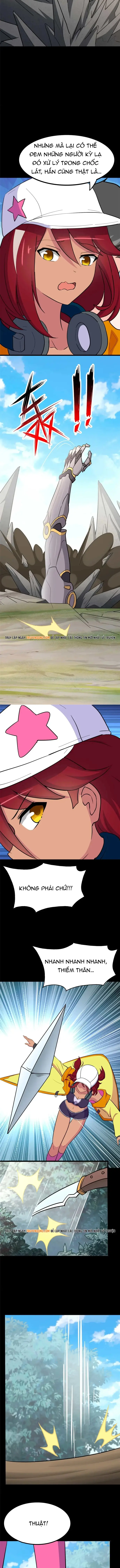 Bạn Gái Zombie Của Tôi Chapter 475 - Trang 2