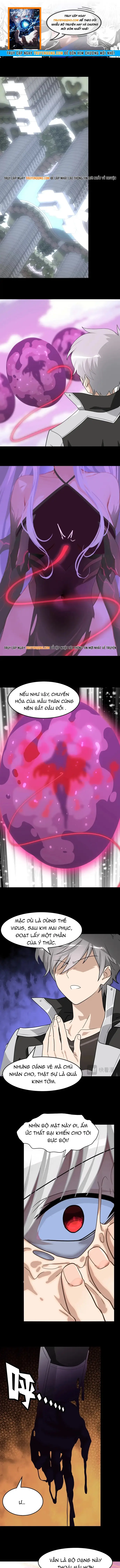 Bạn Gái Zombie Của Tôi Chapter 476 - Trang 2