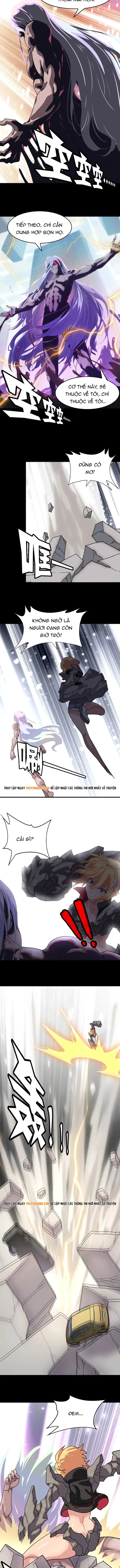 Bạn Gái Zombie Của Tôi Chapter 476 - Trang 2