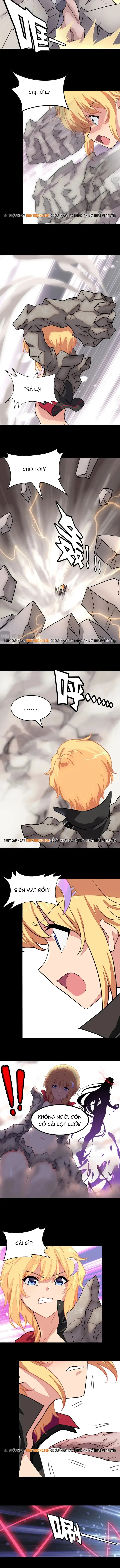 Bạn Gái Zombie Của Tôi Chapter 476 - Trang 2