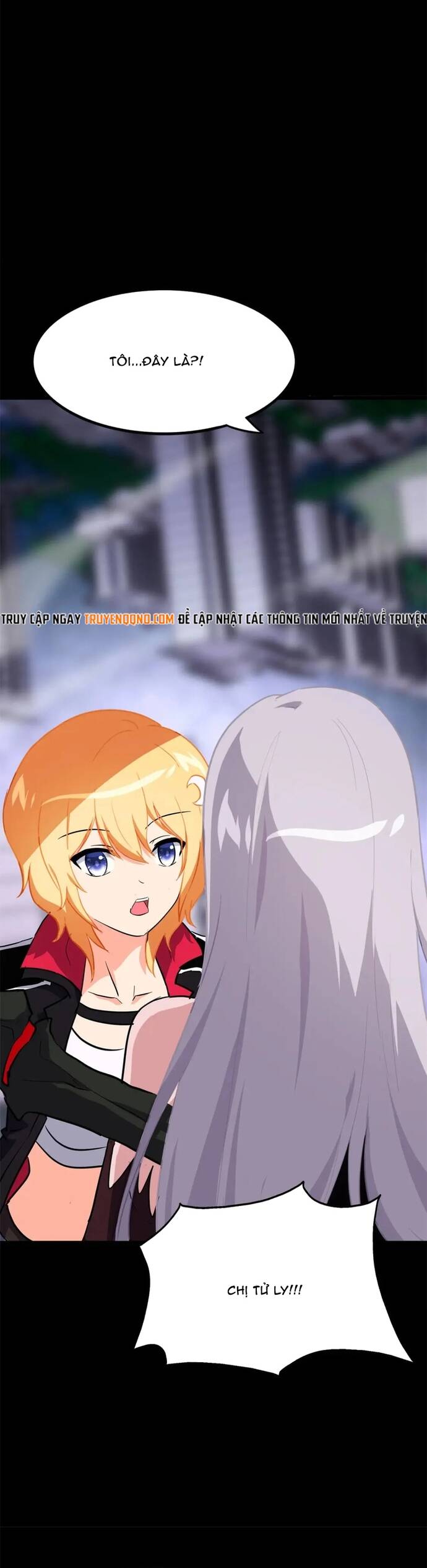 Bạn Gái Zombie Của Tôi Chapter 477 - Trang 2