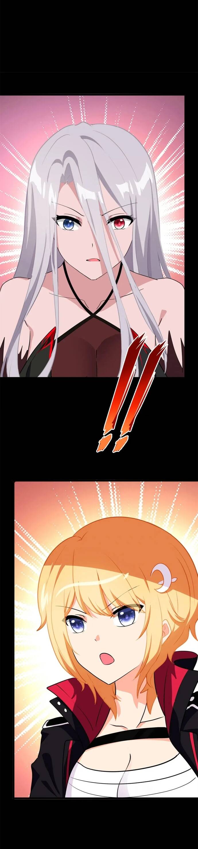 Bạn Gái Zombie Của Tôi Chapter 477 - Trang 2