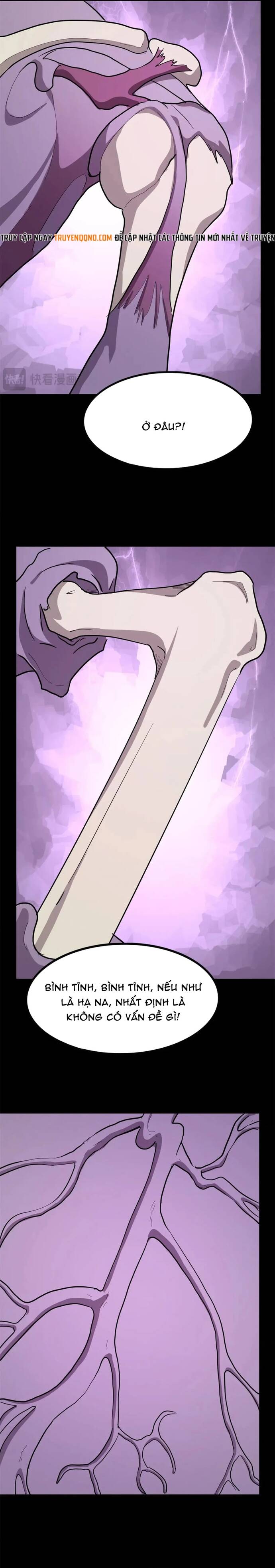 Bạn Gái Zombie Của Tôi Chapter 477 - Trang 2