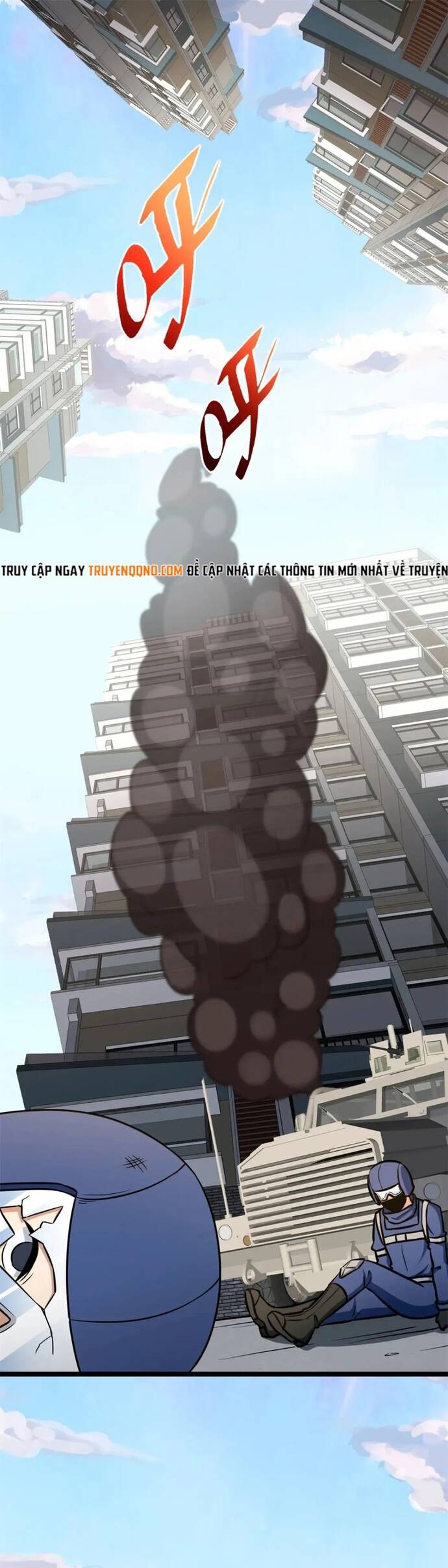 Bạn Gái Zombie Của Tôi Chapter 478 - Trang 2