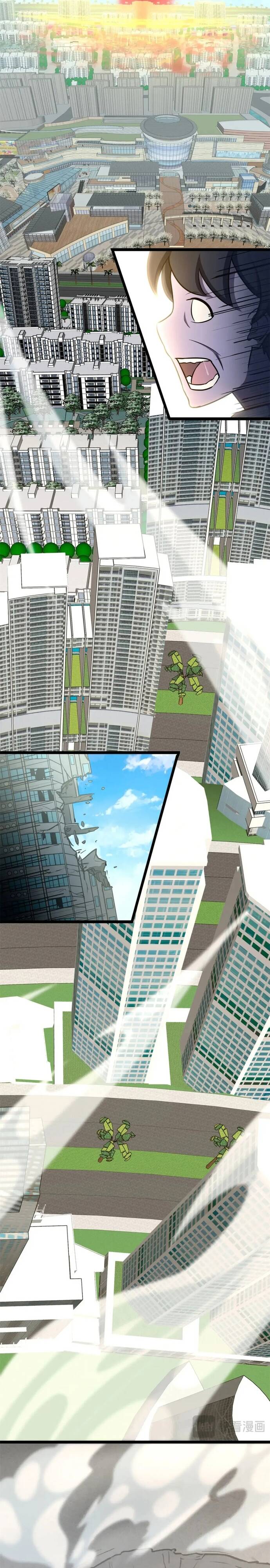 Bạn Gái Zombie Của Tôi Chapter 478 - Trang 2