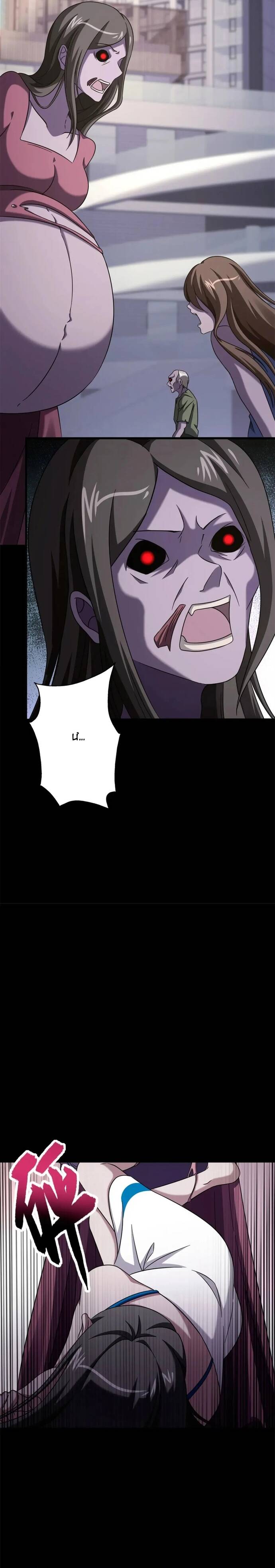 Bạn Gái Zombie Của Tôi Chapter 479 - Trang 2