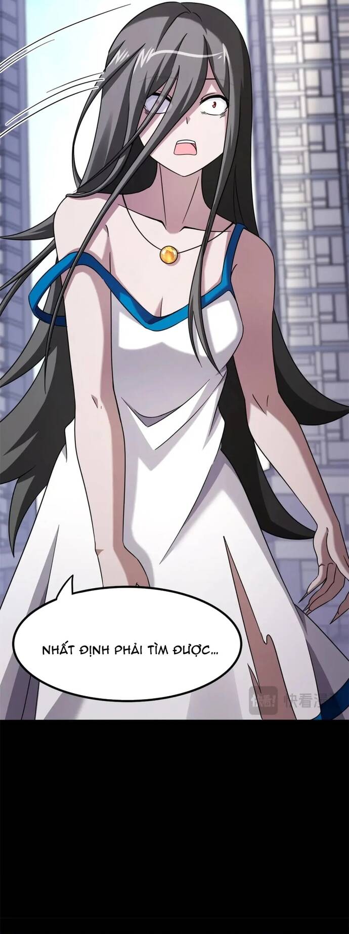 Bạn Gái Zombie Của Tôi Chapter 479 - Trang 2