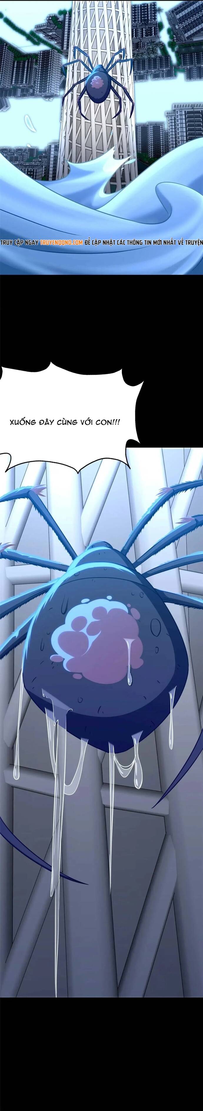 Bạn Gái Zombie Của Tôi Chapter 480 - Trang 2