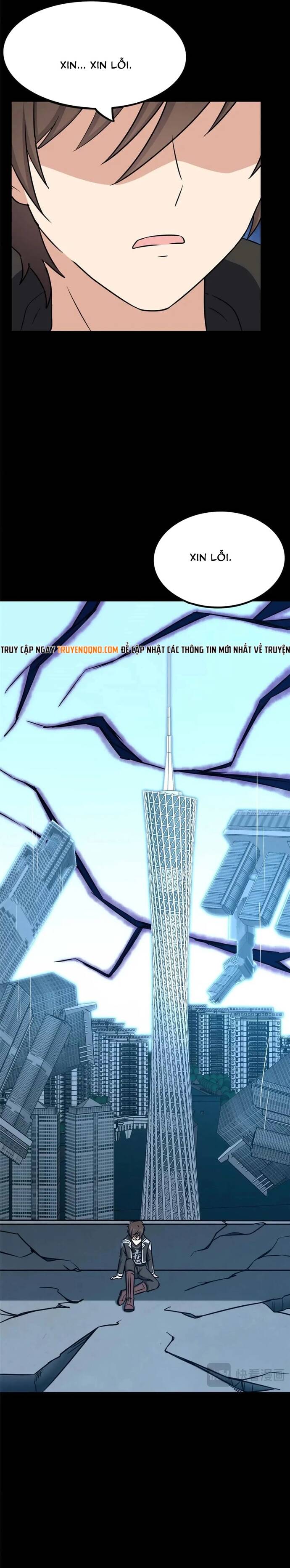 Bạn Gái Zombie Của Tôi Chapter 480 - Trang 2