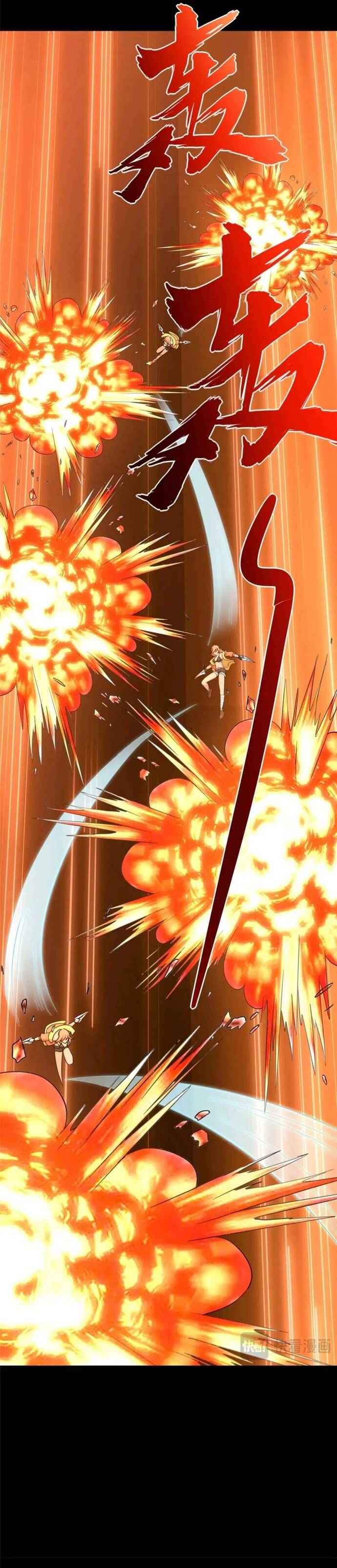 Bạn Gái Zombie Của Tôi Chapter 481 - Trang 2