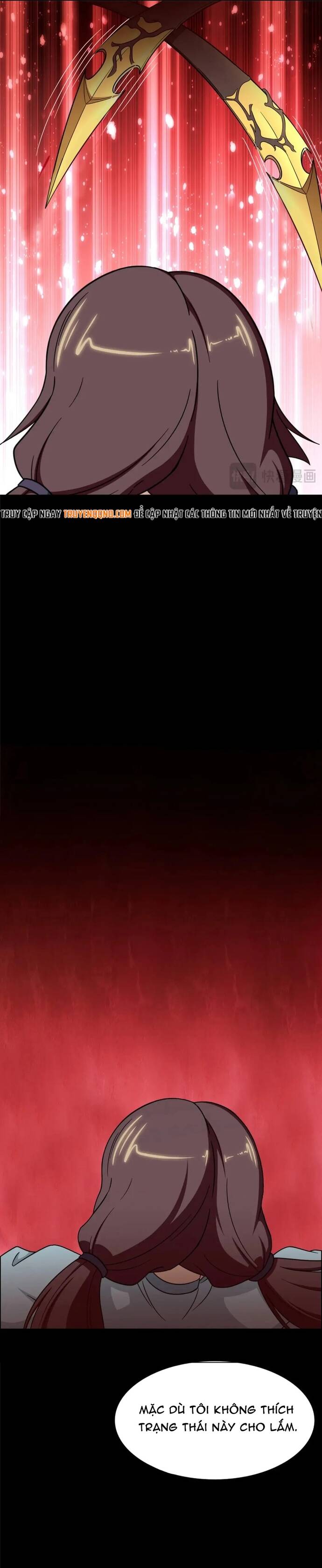 Bạn Gái Zombie Của Tôi Chapter 481 - Trang 2