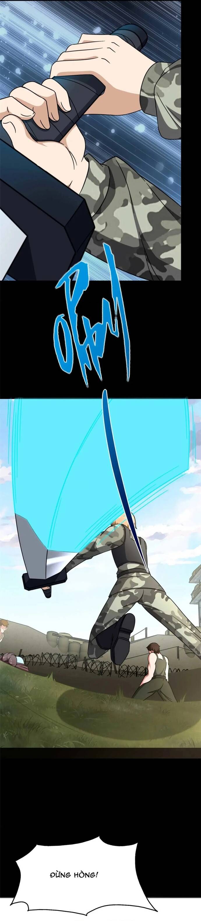 Bạn Gái Zombie Của Tôi Chapter 481 - Trang 2