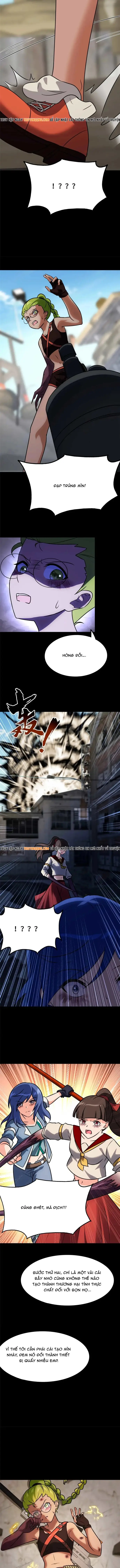 Bạn Gái Zombie Của Tôi Chapter 482 - Trang 2