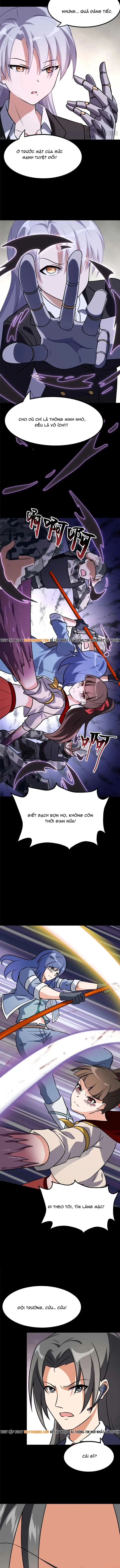 Bạn Gái Zombie Của Tôi Chapter 482 - Trang 2