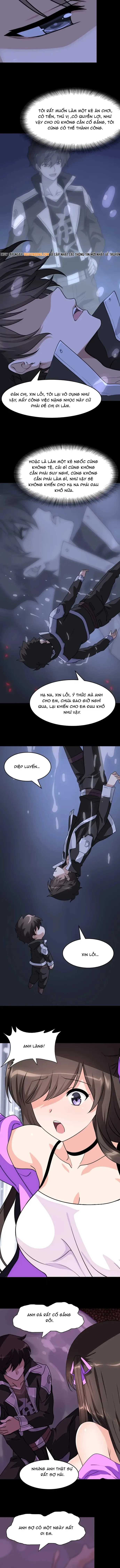 Bạn Gái Zombie Của Tôi Chapter 483 - Trang 2