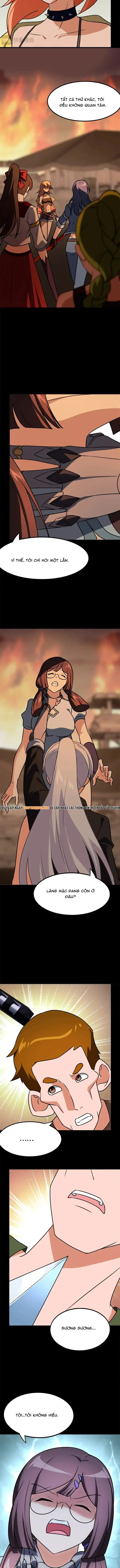 Bạn Gái Zombie Của Tôi Chapter 485 - Trang 2