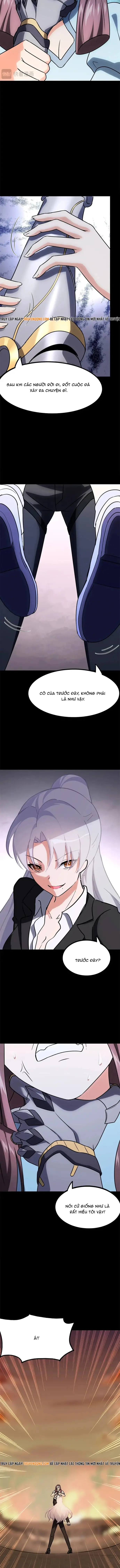 Bạn Gái Zombie Của Tôi Chapter 485 - Trang 2