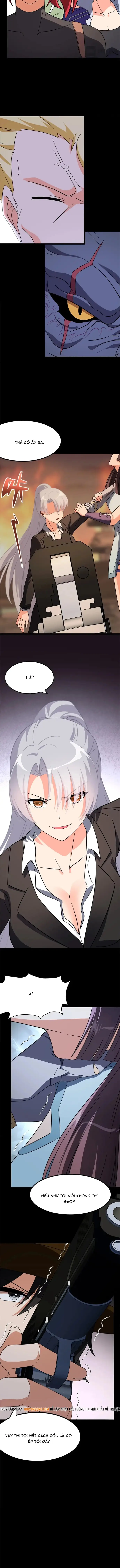 Bạn Gái Zombie Của Tôi Chapter 485 - Trang 2