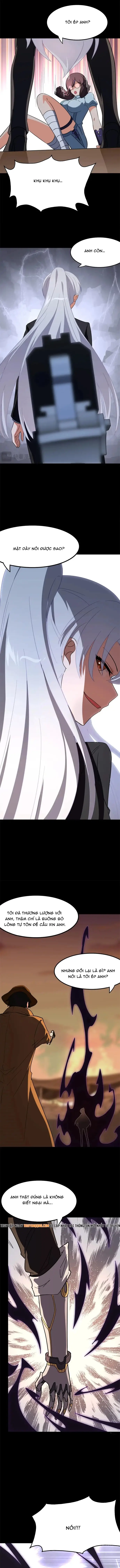 Bạn Gái Zombie Của Tôi Chapter 485 - Trang 2