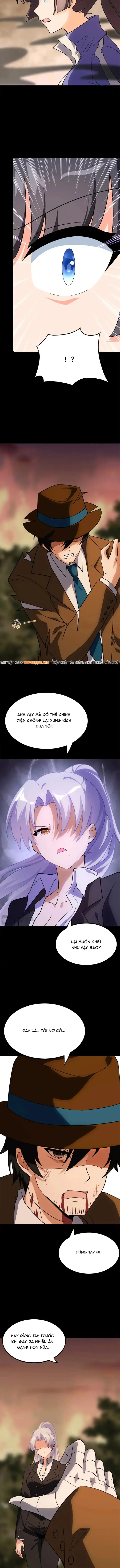 Bạn Gái Zombie Của Tôi Chapter 485 - Trang 2