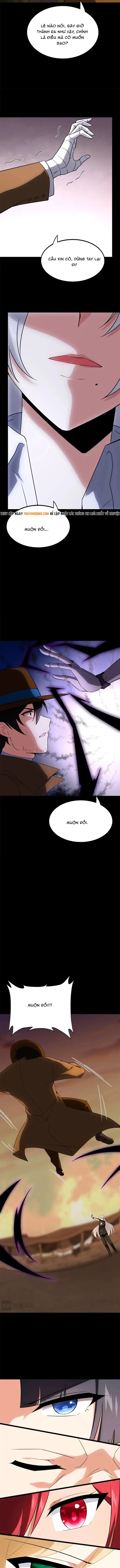 Bạn Gái Zombie Của Tôi Chapter 485 - Trang 2