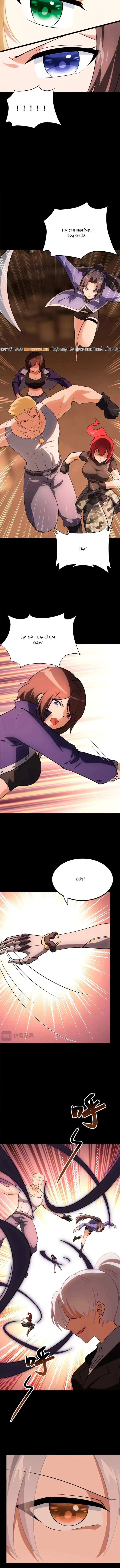 Bạn Gái Zombie Của Tôi Chapter 485 - Trang 2