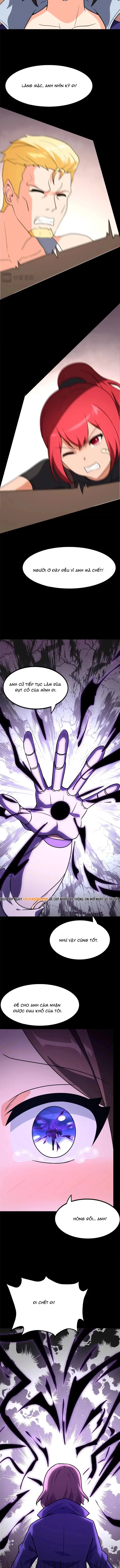 Bạn Gái Zombie Của Tôi Chapter 485 - Trang 2