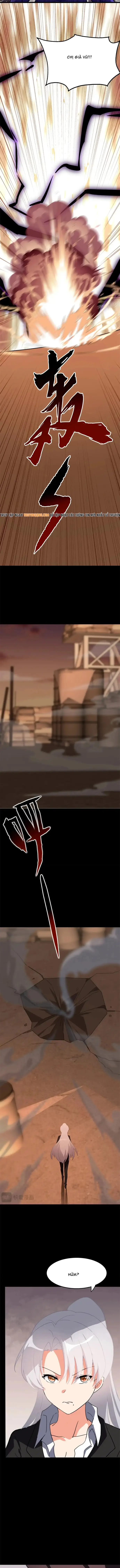 Bạn Gái Zombie Của Tôi Chapter 485 - Trang 2