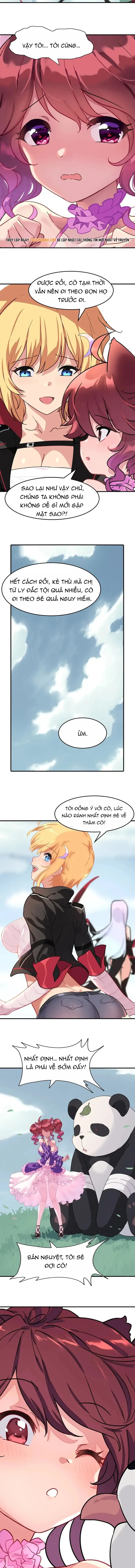 Bạn Gái Zombie Của Tôi Chapter 486 - Trang 2