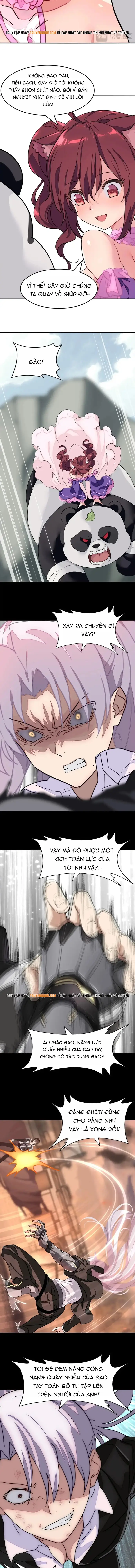 Bạn Gái Zombie Của Tôi Chapter 486 - Trang 2