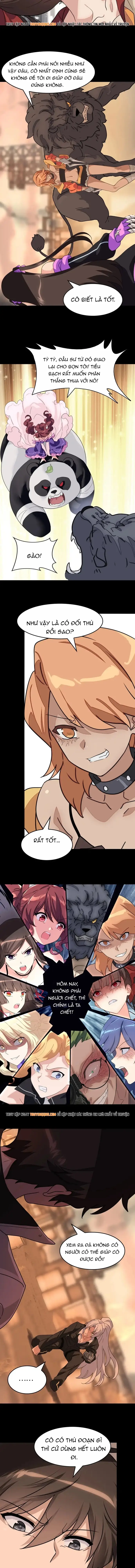 Bạn Gái Zombie Của Tôi Chapter 486 - Trang 2