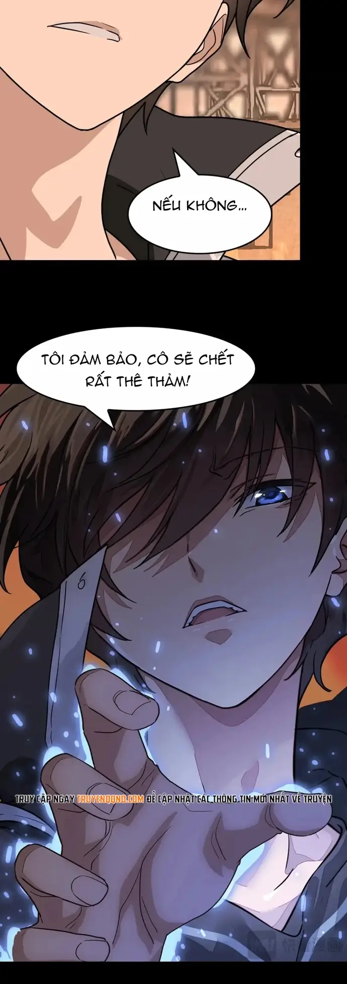 Bạn Gái Zombie Của Tôi Chapter 486 - Trang 2