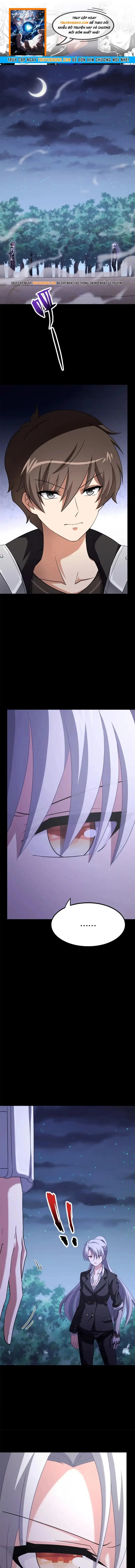 Bạn Gái Zombie Của Tôi Chapter 487 - Trang 2