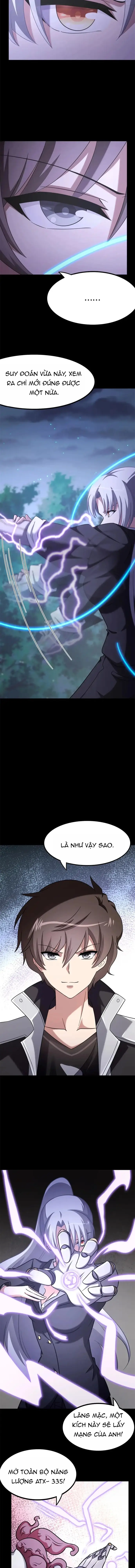 Bạn Gái Zombie Của Tôi Chapter 487 - Trang 2