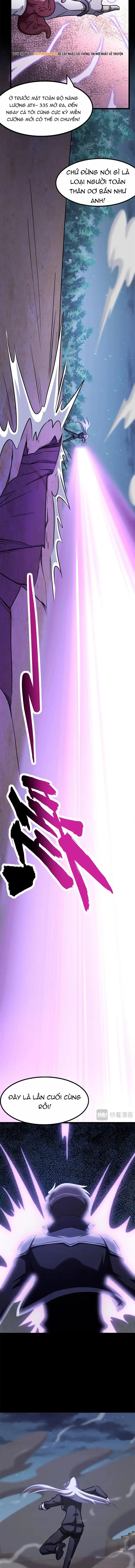 Bạn Gái Zombie Của Tôi Chapter 487 - Trang 2