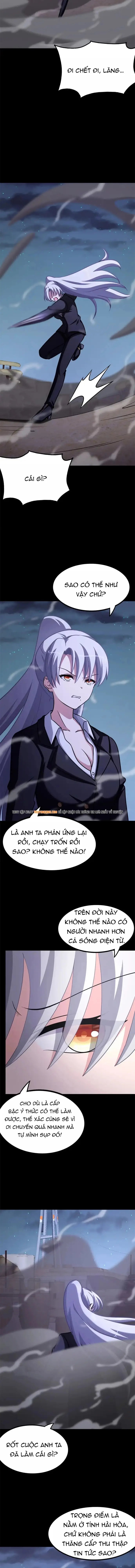 Bạn Gái Zombie Của Tôi Chapter 487 - Trang 2