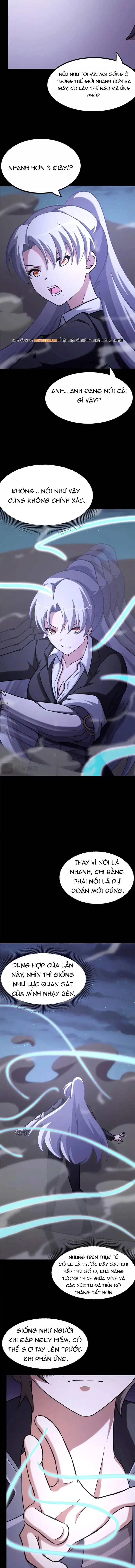 Bạn Gái Zombie Của Tôi Chapter 487 - Trang 2