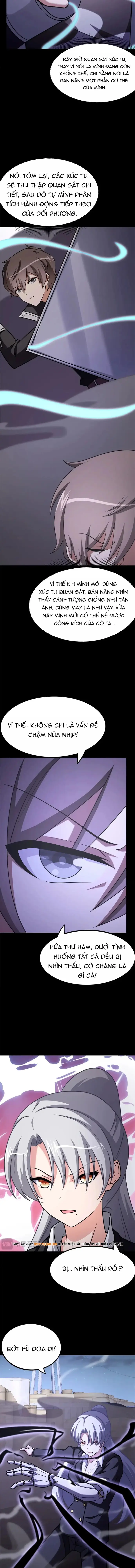 Bạn Gái Zombie Của Tôi Chapter 487 - Trang 2