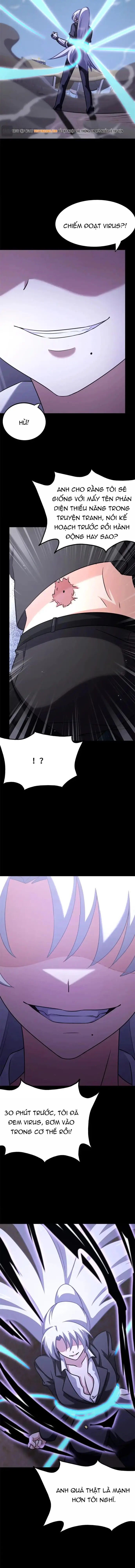 Bạn Gái Zombie Của Tôi Chapter 487 - Trang 2