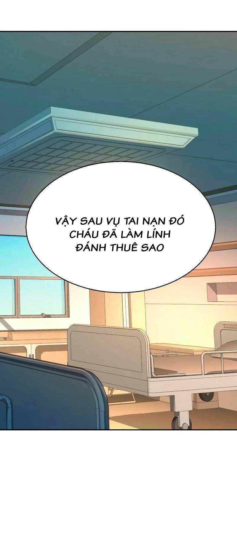 Bạn Học Của Tôi Là Lính Đánh Thuê Chapter 140 - Trang 4