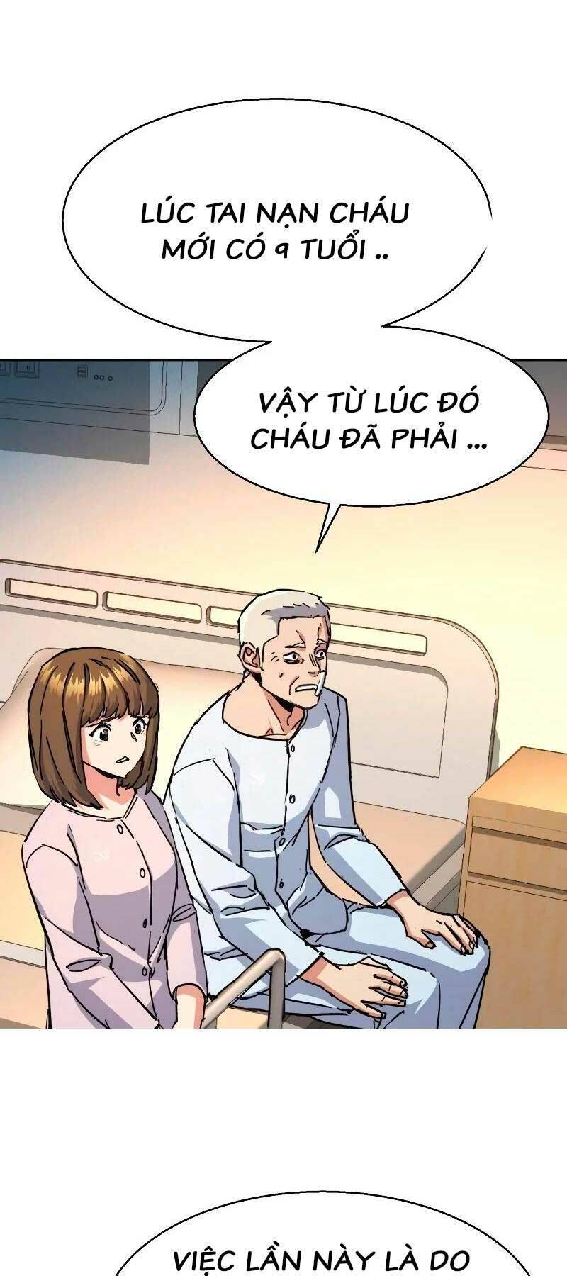 Bạn Học Của Tôi Là Lính Đánh Thuê Chapter 140 - Trang 4