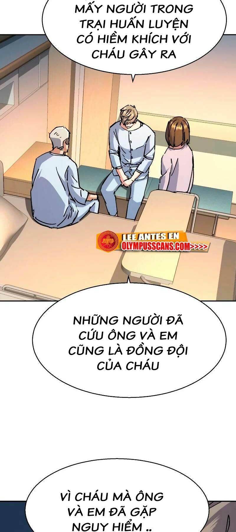 Bạn Học Của Tôi Là Lính Đánh Thuê Chapter 140 - Trang 4