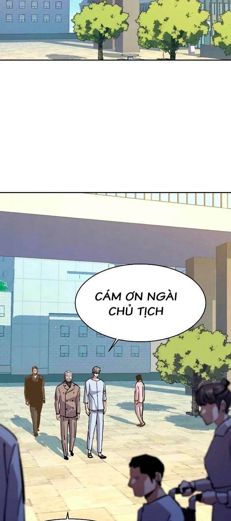 Bạn Học Của Tôi Là Lính Đánh Thuê Chapter 140 - Trang 4