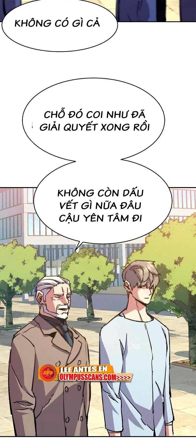 Bạn Học Của Tôi Là Lính Đánh Thuê Chapter 140 - Trang 4