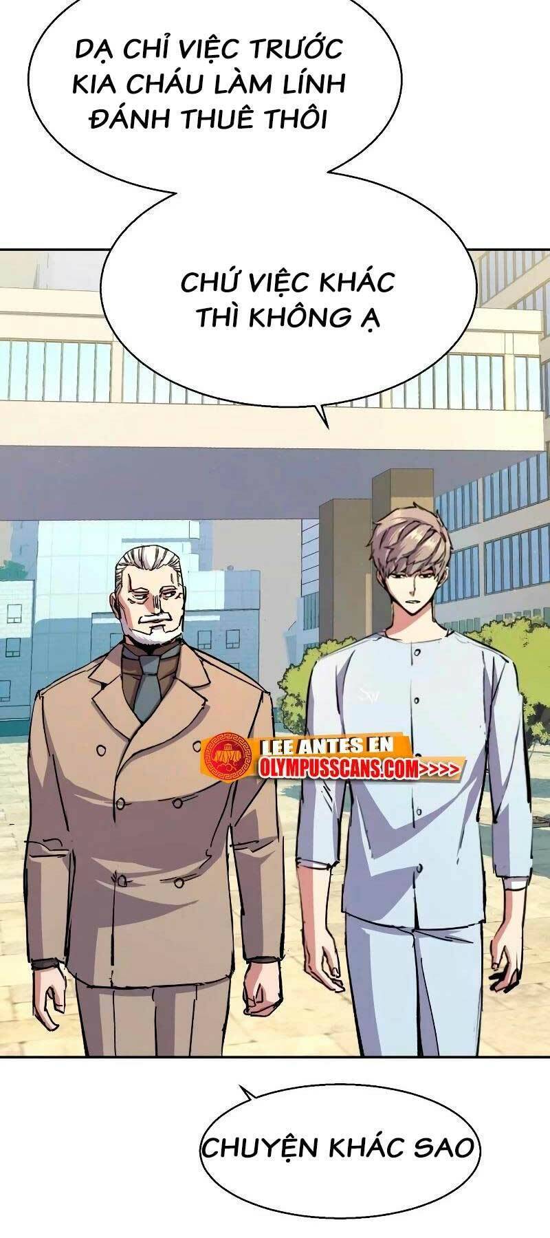 Bạn Học Của Tôi Là Lính Đánh Thuê Chapter 140 - Trang 4