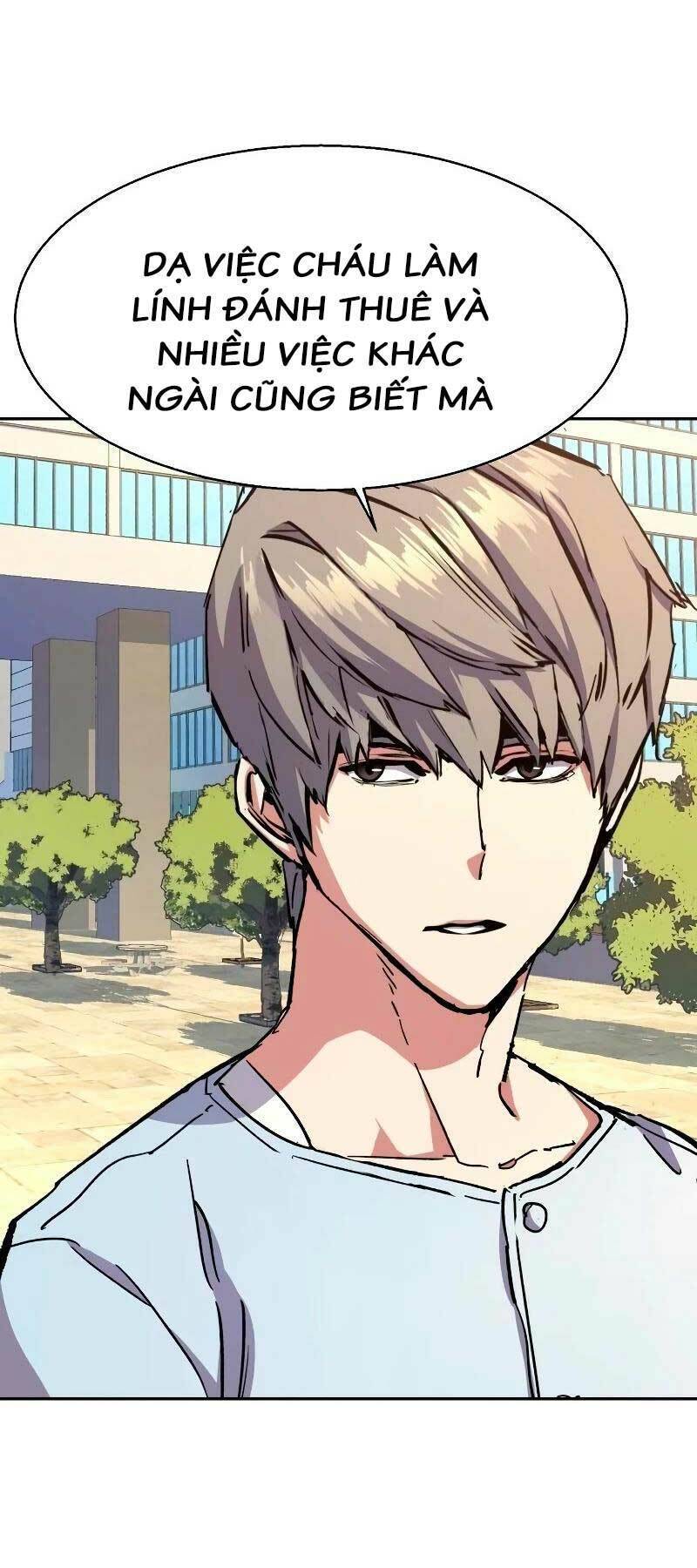 Bạn Học Của Tôi Là Lính Đánh Thuê Chapter 140 - Trang 4