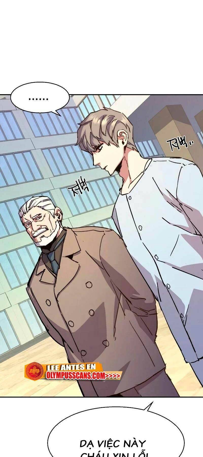 Bạn Học Của Tôi Là Lính Đánh Thuê Chapter 140 - Trang 4